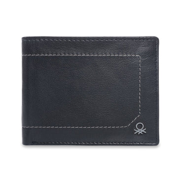 United Colors of Benetton
Galway Men's Global Coin Wallet