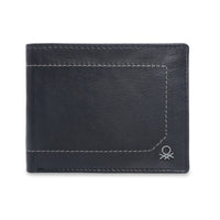 United Colors of Benetton
Galway Men's Global Coin
Wallet