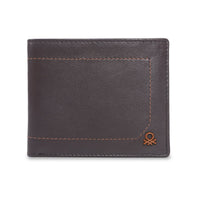 United Colors of Benetton
Galway Men's Global Coin
Wallet