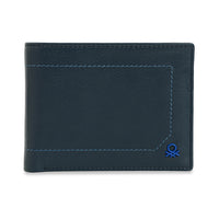 United Colors of Benetton
Galway Men's Passcase Wallet