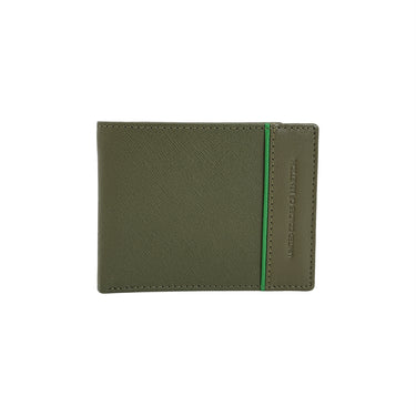 United Colors of Benetton Dewey Men's Global Coin Wallet