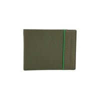United Colors of Benetton Dewey Men's Global Coin Wallet