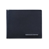 United Colors of Benetton Tyrone Men's Multicard Coin Wallet