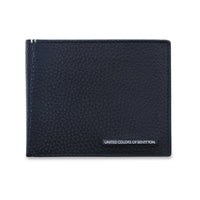 United Colors of Benetton
Tyrone Men's Multicard Coin
Wallet