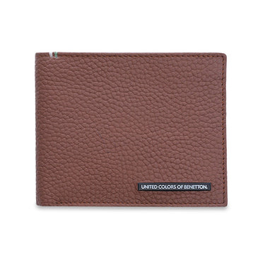 United Colors of Benetton
Tyrone Men's Global Coin Wallet