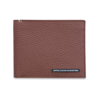United Colors of Benetton
Tyrone Men's Global Coin
Wallet