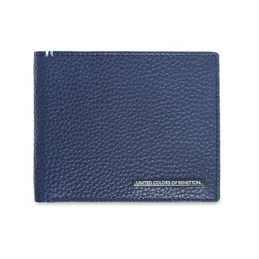 United Colors of Benetton
Tyrone Men's Global Coin Wallet