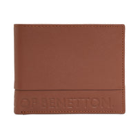 United Colors of Benetton
Synge Men's Passcase Wallet