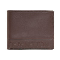 United Colors of Benetton
Synge Men's Global Coin
Wallet