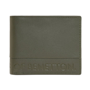United Colors of Benetton
Synge Men's Global Coin Wallet