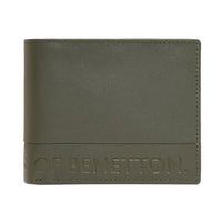 United Colors of Benetton
Synge Men's Global Coin
Wallet