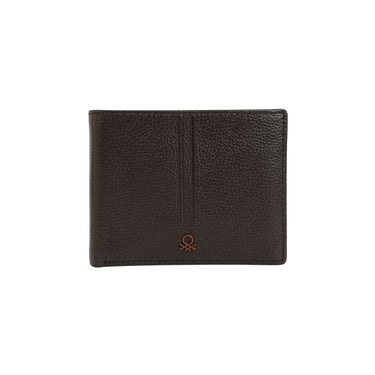 United Colors of Benetton
Binn Men's Passcase Wallet