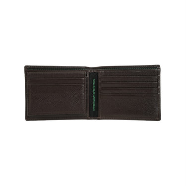 United Colors of Benetton Binn Men's Passcase Wallet