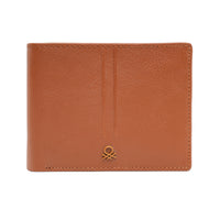 United Colors of Benetton Binn Men's Global Coin Wallet