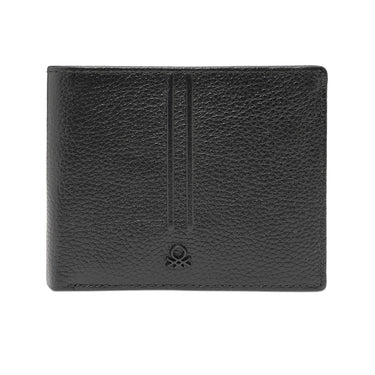 United Colors of Benetton Binn Men's Multicard Coin Wallet