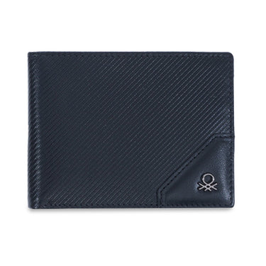 United Colors of Benetton
Louth Men's Global Coin Wallet