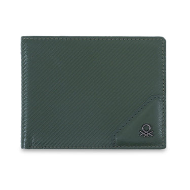 United Colors of Benetton
Louth Men's Slimfold Wallet
