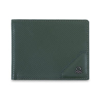 United Colors of Benetton
Louth Men's Slimfold Wallet