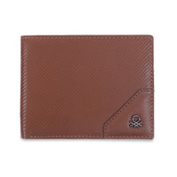 United Colors of Benetton Louth Men's Global Coin Wallet