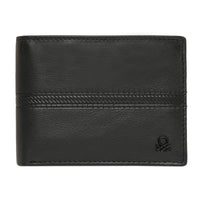 United Colors of Benetton
Meath Men's Slimfold Wallet