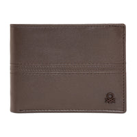 United Colors of Benetton Meath Men's Global Coin Wallet