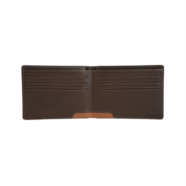 United Colors of Benetton Newry Men's Slimfold Wallet