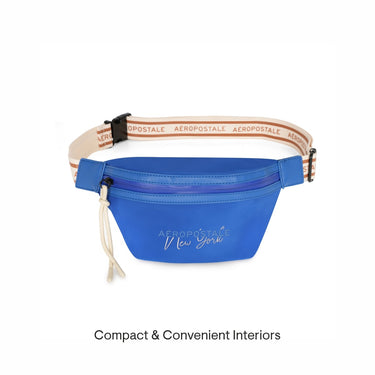 Aeropostale Delice Fenny Bag