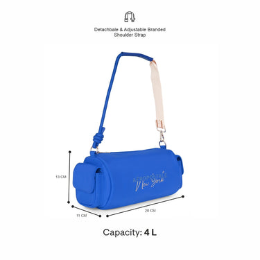 Aeropostale Veleka Cargo Bag