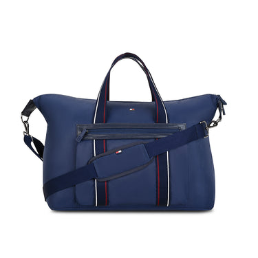 Tommy
Hilfiger Lingon Duffle Bag