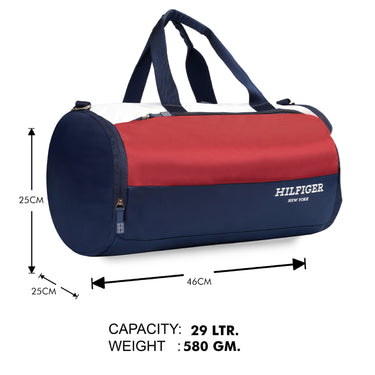 Tommy Hilfiger Balchen Duffle Bag
