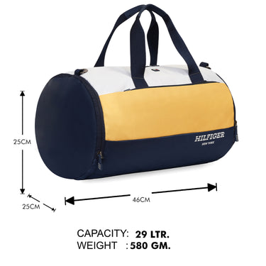 Tommy Hilfiger Balchen Duffle Bag