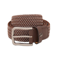 United Colors of Benetton Bolivia Men's Non Reversible Belt