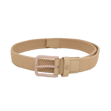 United Colors of Benetton Delyun Men's Non Reversible Belt