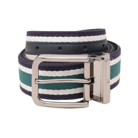 United Colors of Benetton Bostic Men's Reversible Belt