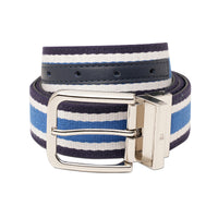 United Colors of Benetton Bostic Men's Reversible Belt