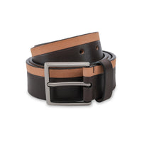 United Colors of Benetton Butner Men's Non Reversible Belt