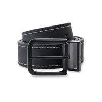 United Colors of Benetton Coats Men's Reversible Belt