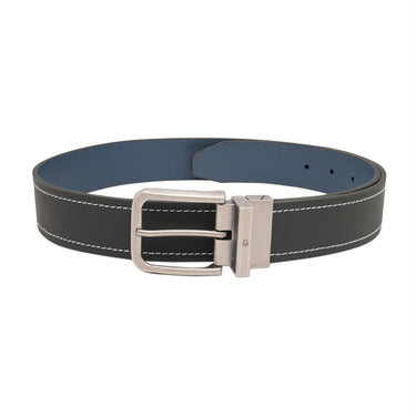 United Colors of Benetton Coats Men's Reversible Belt