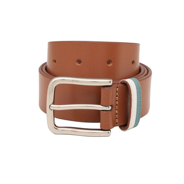 United Colors of Benetton Drecel Men's Non Reversible Belt