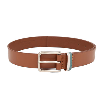 United Colors of Benetton Drecel Men's Non Reversible Belt