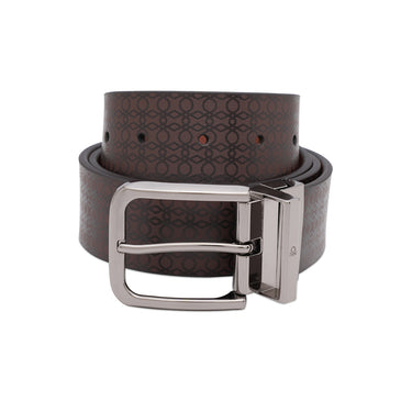 United Colors of Benetton Elkin Men's Reversible Belt