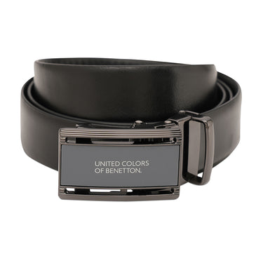 United Colors of Benetton Stovall Men's Non Reversible Belt
