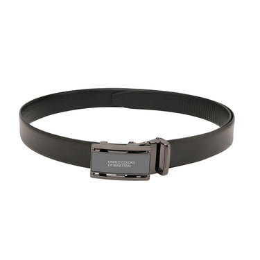 United Colors of Benetton Stovall Men's Non Reversible Belt