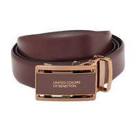 United Colors of Benetton
Stovall Men's Non Reversible
Belt