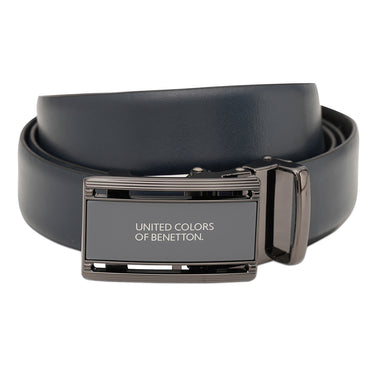 United Colors of Benetton Stovall Men's Non Reversible Belt