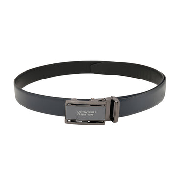 United Colors of Benetton Stovall Men's Non Reversible Belt
