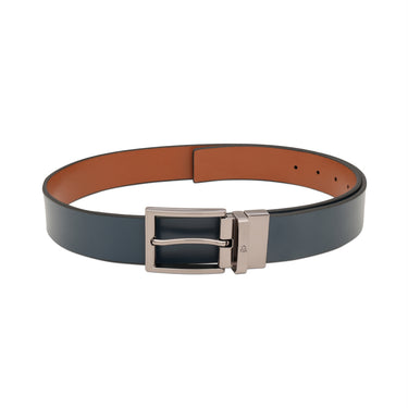 United Colors of Benetton Woodfin Men's Reversible Belt