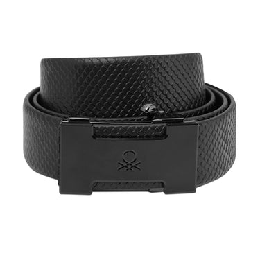 United Colors of Benetton Kaltag Men's Non Reversible Belt