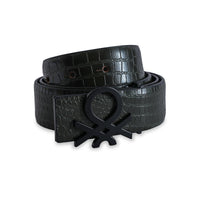 United Colors of Benetton Alatna Men's Non Reversible Belt