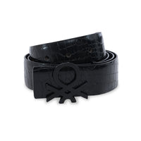 United Colors of Benetton Alatna Men's Non Reversible Belt